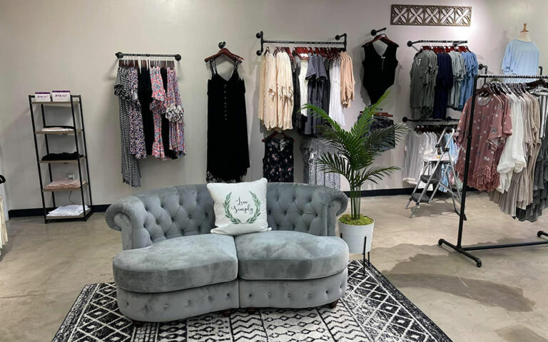Cranberry Boutique