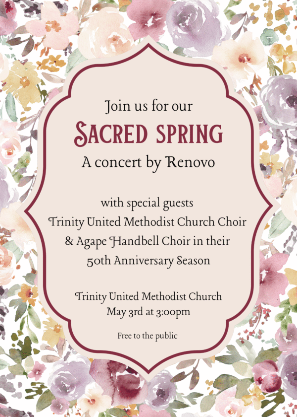 Sacred Spring