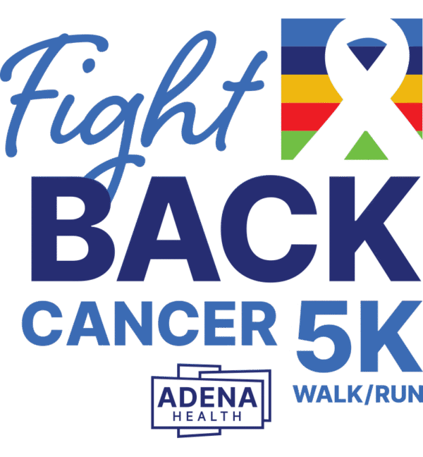 The Fight Back 5K Cancer Walk/Run